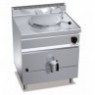 Ceainic cu abur GKB879H GGM GASTRO (gaz)
