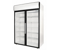 Холодильну шафу Polair DM110-S