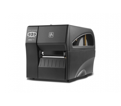 Промышленный принтер этикеток Zebra ZT220