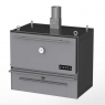 Cuptor la gratar (Josper) Vesta 45