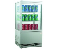 Холодильный настольный шкаф Frosty RT58L-1D