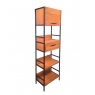 Raft LOFT steja