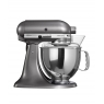 Миксер планетарный Artisan KitchenAid (серебряный медальон)