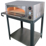 Cuptor pizza Coral PPE-4