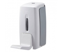 Dispenser cu cot pentru săpun lichid Berg HSD‑F7002