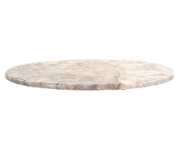 ISOTOP de masă rotundă (D80 cm)