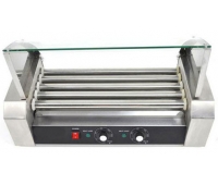 Roller Grill KZ / X 2 / 5-1 Altezoro