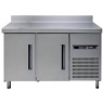 Холодильный стол Fagor FMP-150 (2 дверей, с бортиком)