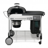 Grătar de cărbune Performer Deluxe GBS 15501004 Weber