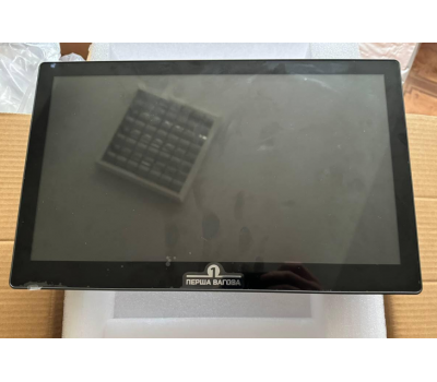 Моноблок 15.6" RK3568 RAM 4GB