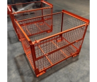 Сетчатый контейнер K1-С