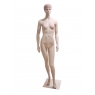 WK-4 / Dan Mannequin corp feminin realist CU MAKEUP