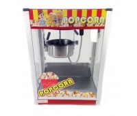 Mașină de popcorn PCM10 GoodFood