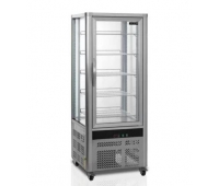 Холодильная витрина кондитерская TEFCOLD-UPD200