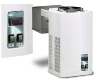 Моноблок среднетемпературный KWC400 GGM (холодильный)
