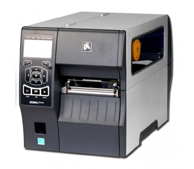 Принтер RFID ZEBRA ZT400