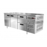 Холодильний стіл Modern Expo NRACBA.000.000-00 A SK