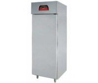 Carcasă frigorifică EWT INOX R 700 l (ușă orbă)