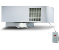 Моноблок среднетемпературный KDC200 GGM (холодильный)