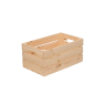 Ladă cu mânere 50x30x23