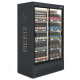 Холодильный шкаф Cool E Motion DS15