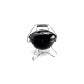 Grătar cu cărbune 37cm Smokey Joe Premium Weber 1121004