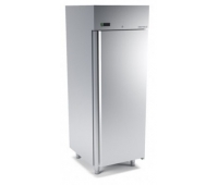 Холодильну шафу 700 л з нержавіючої сталі instanco