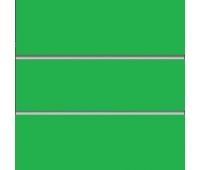 Ekonompanel 1220mm * 1000mm culoare verde