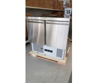 Стол холодильный с нижним расположением агрегата HKN-GXS2GN