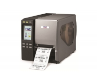 Промисловий принтер етикеток TSC TTP-2410MТ