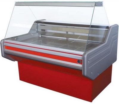 Vitrine frigorifice Aystermo VHSK CLASSIC 2.0