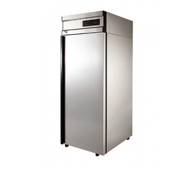 Холодильный универсальный шкаф Polair CV105-G