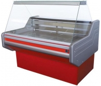 Vitrine frigorifice Aystermo VHSK CLASSIC 1.3