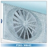 Piese de schimb pentru răcitoare de aer S3HC / F35HC F35HC (ventilator) Lu-Ve