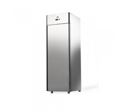 Холодильный универсальный шкаф ARKTO F 0.7 G (Сталь нерж.)