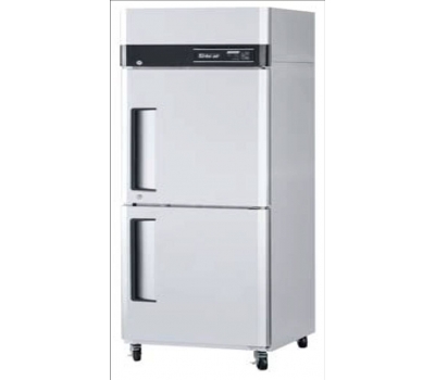 Холодильный шкаф Turbo air KR25-2