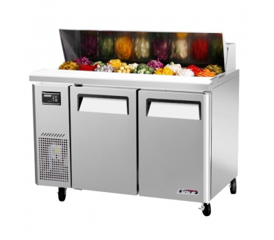 Холодильний стіл - салат бар TURBO AIR KHR12-2