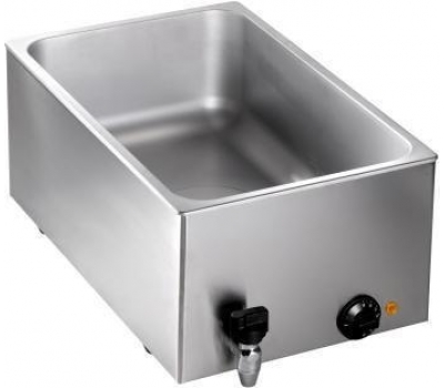 Мармит Bain Marie BMH 160 Saro