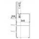 Modul de casă (K5-M) 1394545970 mm