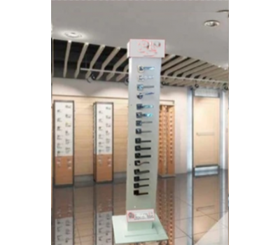 Экспозитор фурнитуры