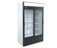 Холодильный шкаф среднетемпературный МХМ КАПРИ 1,12 СК​