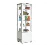 Кондитерський холодильну шафу Scan RTC 236