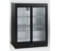Барный холодильный шкаф Scan SC 210 SL