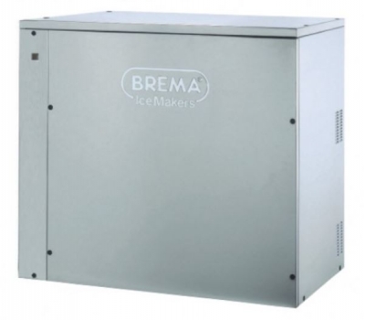 Filtru de gheață BREMA C 300 Split cu unitate frigorifică externă