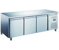 Стол холодильный FROSTY GN 3100TN