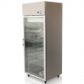 Холодильный шкаф JOLA AG 700 л (двери стеклянные, компрессор сверху)