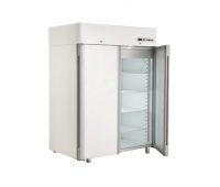Шкаф морозильный CB114-Sm
