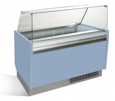 Display congelator GGM Gastro ESTI15HB