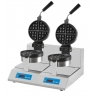 Fierul de waffle WEK200DGGM