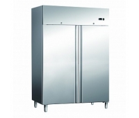 Шкаф холодильный EWT INOX GN1410TN (БН)
